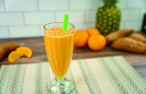 Cool Down This Summer with a Sweet Slushie