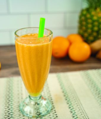 Cool Down This Summer with a Sweet Slushie
