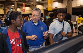 Leon Works Expo connects more than 1,000 students to skilled career opportunities