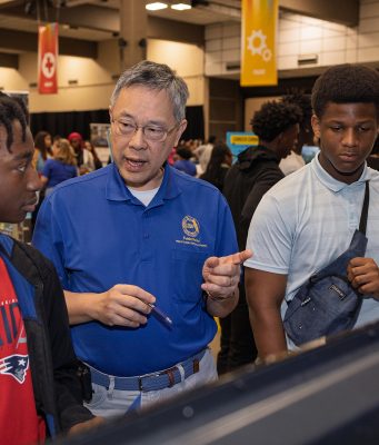 Leon Works Expo connects more than 1,000 students to skilled career opportunities