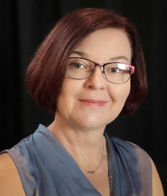 Difference Maker: Theresa Davis, executive director Tallahassee Theatre