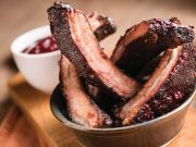 Tips to save when shopping for your July Fourth barbecue