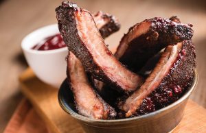 Tips to save when shopping for your July Fourth barbecue