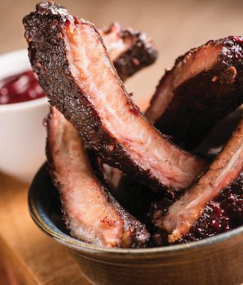 Tips to save when shopping for your July Fourth barbecue