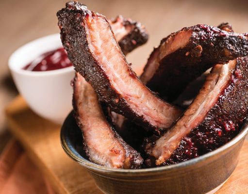 Tips to save when shopping for your July Fourth barbecue