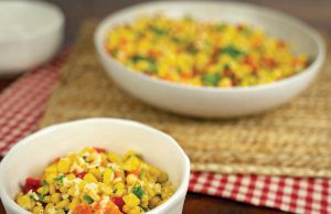 Solve Your Cookout Crunch