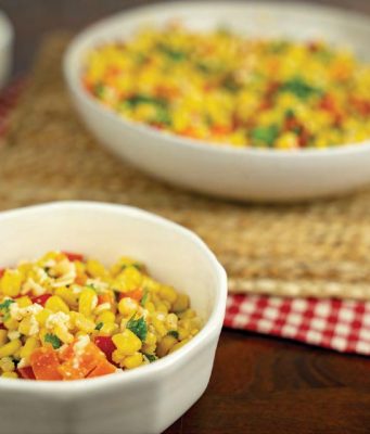 Solve Your Cookout Crunch