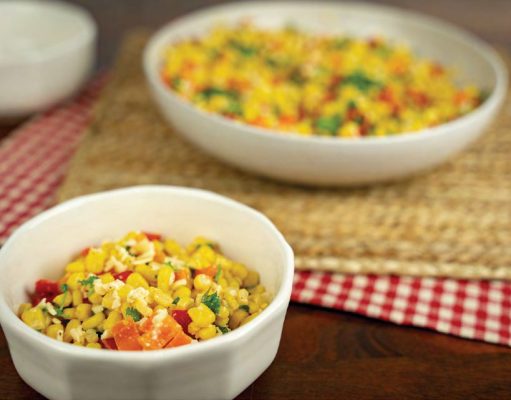 Solve Your Cookout Crunch