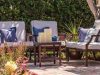 Backyard ideas on a budget