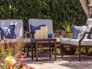 Backyard ideas on a budget