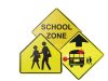 Speed cameras active in school zones as new year begins