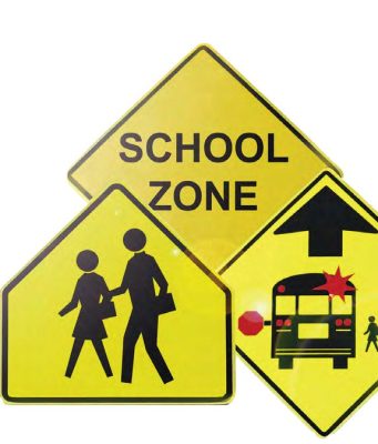 Speed cameras active in school zones as new year begins