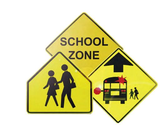 Speed cameras active in school zones as new year begins