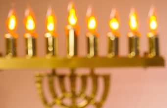 Celebrating Hanukkah? We’d love to share your story