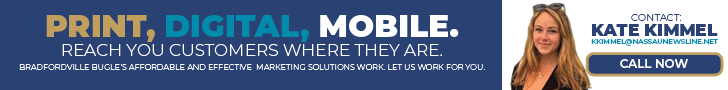Bradfordville Bugle Advertising and Marketing
