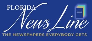 Florida NewsLIne Logo